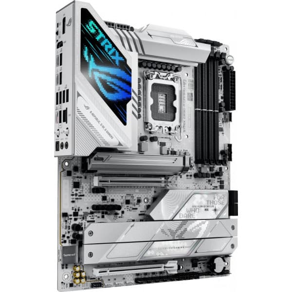 ASUS ROG STRIX Z890-A GAMING WIFI ATX -moderkort
