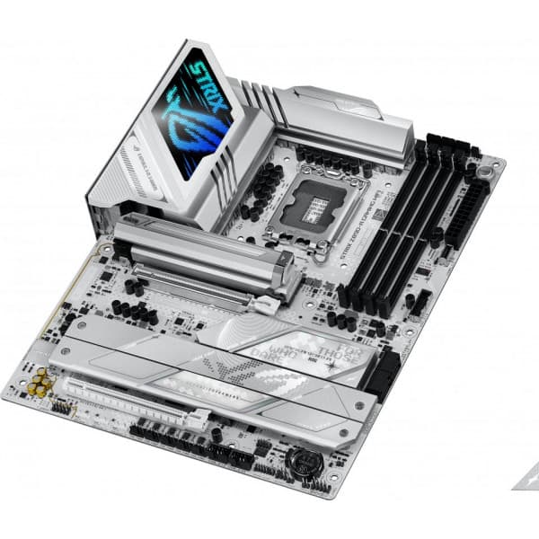ASUS ROG STRIX Z890-A GAMING WIFI ATX -moderkort