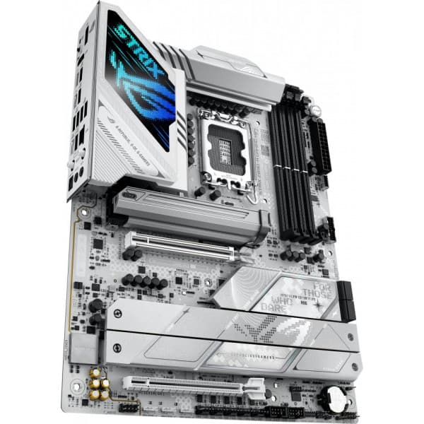 ASUS ROG STRIX Z890-A GAMING WIFI ATX -moderkort