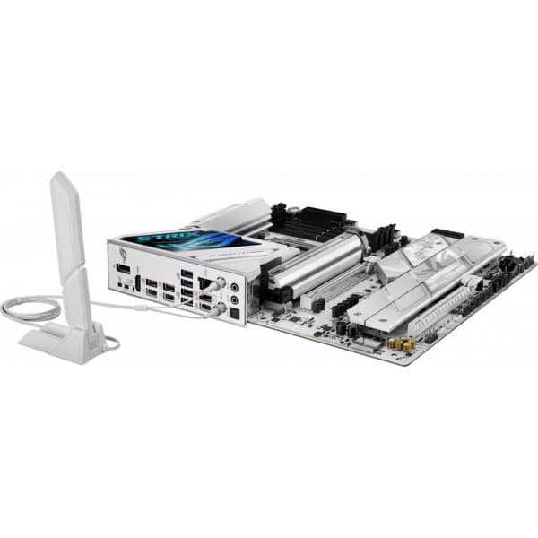 ASUS ROG STRIX Z890-A GAMING WIFI ATX -moderkort