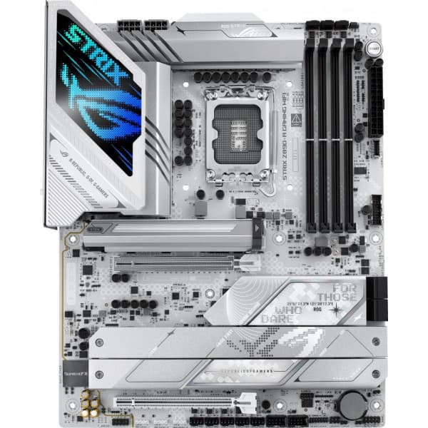 ASUS ROG STRIX Z890-A GAMING WIFI ATX -moderkort