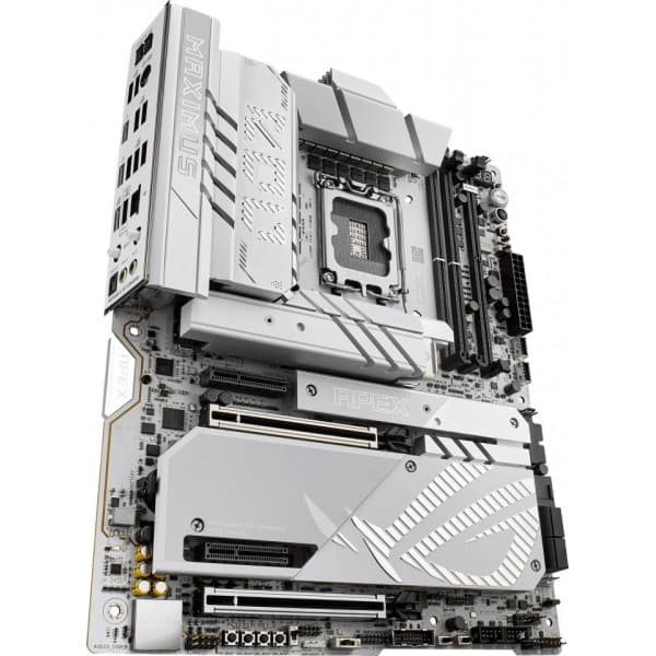 ASUS ROG MAXIMUS Z890 APEX ATX-moderkort