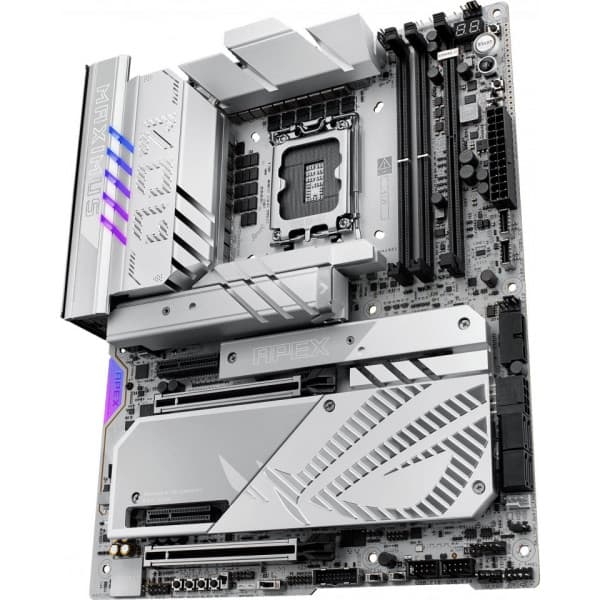 ASUS ROG MAXIMUS Z890 APEX ATX-moderkort