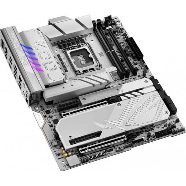 ASUS ROG MAXIMUS Z890 APEX ATX-moderkort