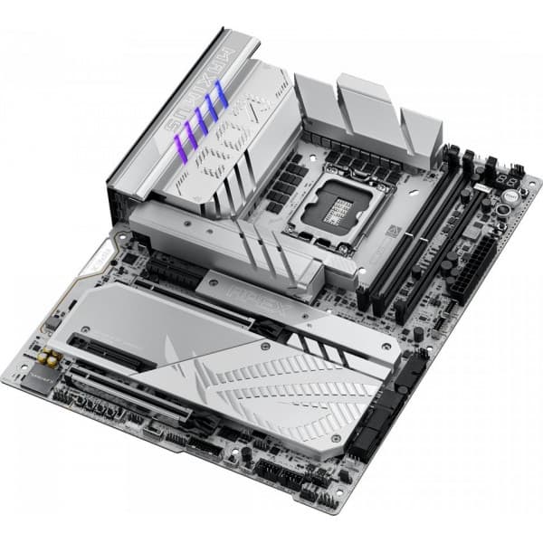 ASUS ROG MAXIMUS Z890 APEX ATX-moderkort