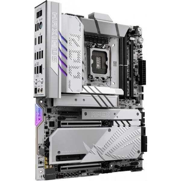 ASUS ROG MAXIMUS Z890 APEX ATX-moderkort
