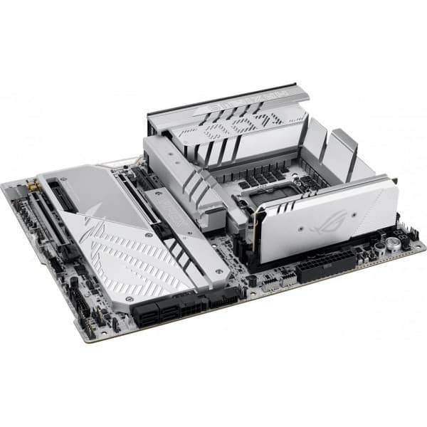 ASUS ROG MAXIMUS Z890 APEX ATX-moderkort