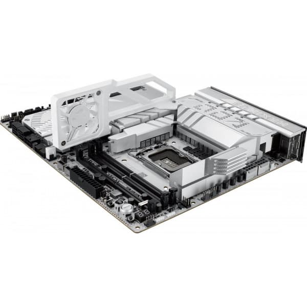 ASUS ROG MAXIMUS Z890 APEX ATX-moderkort