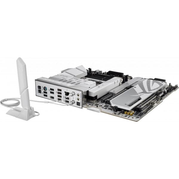 ASUS ROG MAXIMUS Z890 APEX ATX-moderkort