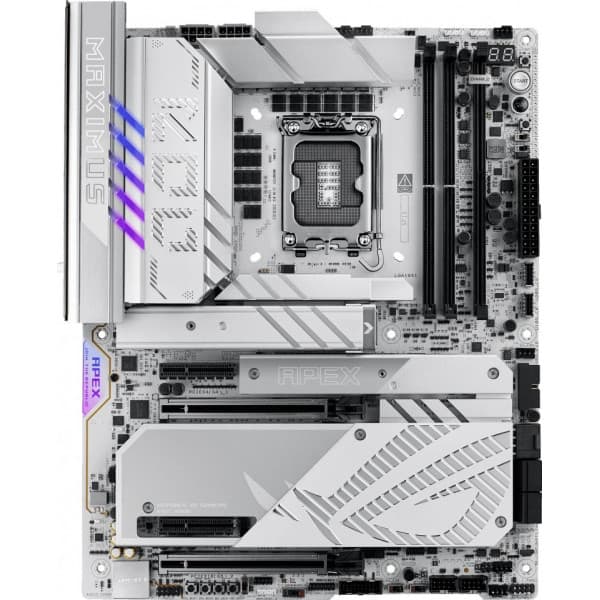 ASUS ROG MAXIMUS Z890 APEX ATX-moderkort