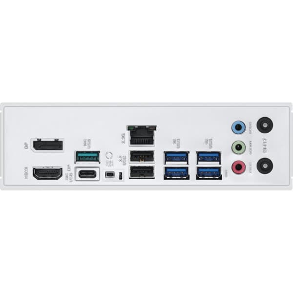 ASUS PRIME Z890M-PLUS WIFI mATX -emolevy