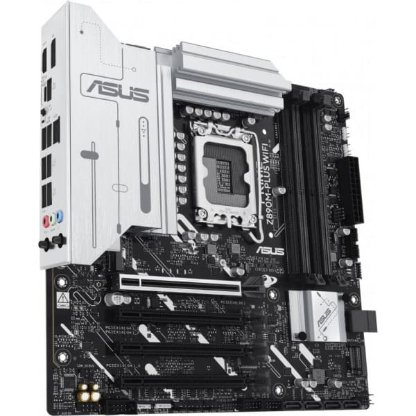 ASUS PRIME Z890M-PLUS WIFI mATX -emolevy