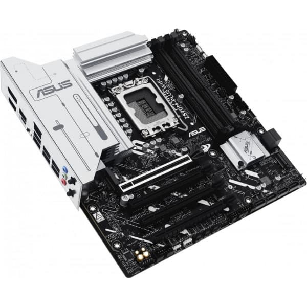 ASUS PRIME Z890M-PLUS WIFI mATX -emolevy