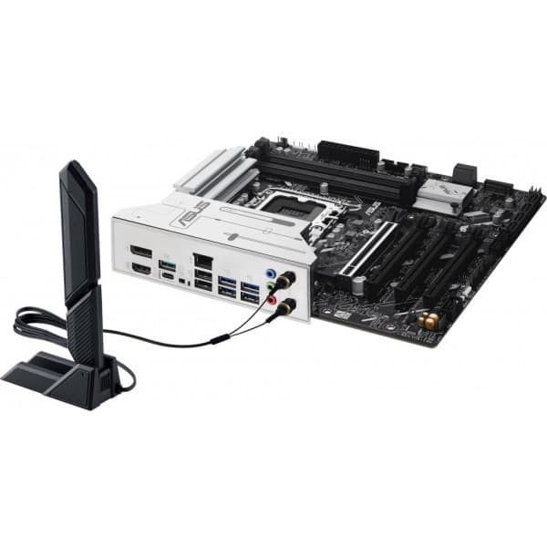 ASUS PRIME Z890M-PLUS WIFI mATX -emolevy
