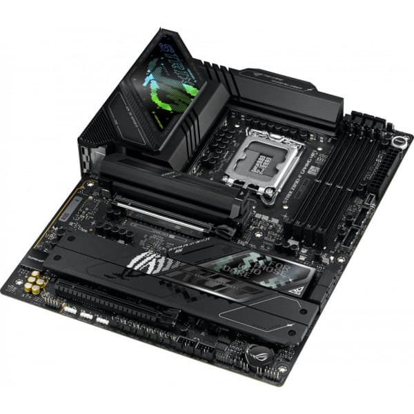 ASUS ROG STRIX Z890-F GAMING WIFI ATX -moderkort
