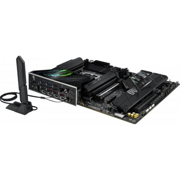 ASUS ROG STRIX Z890-F GAMING WIFI ATX -moderkort