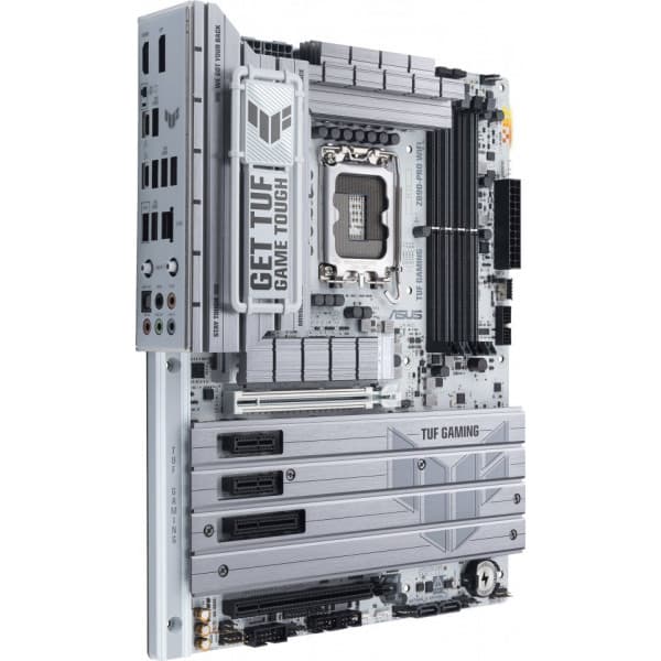 ASUS TUF GAMING Z890-PRO WIFI ATX -moderkort