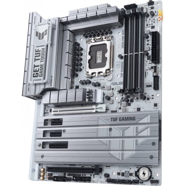 ASUS TUF GAMING Z890-PRO WIFI ATX -moderkort