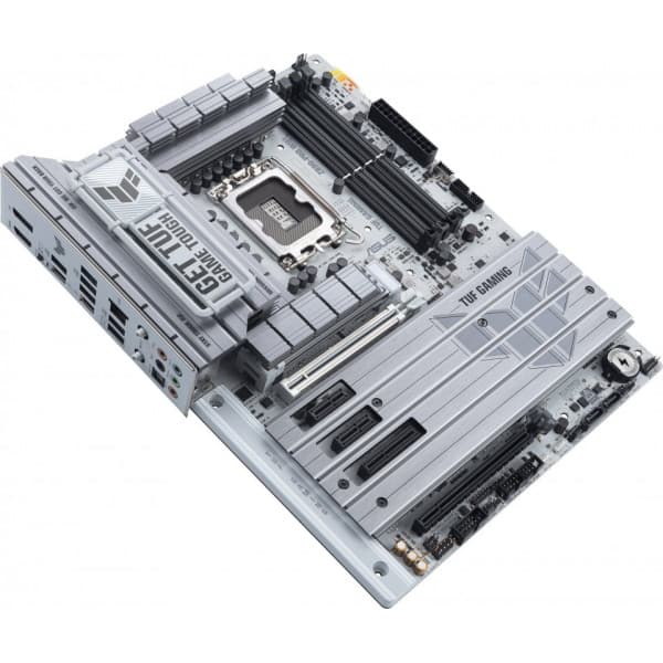 ASUS TUF GAMING Z890-PRO WIFI ATX -moderkort