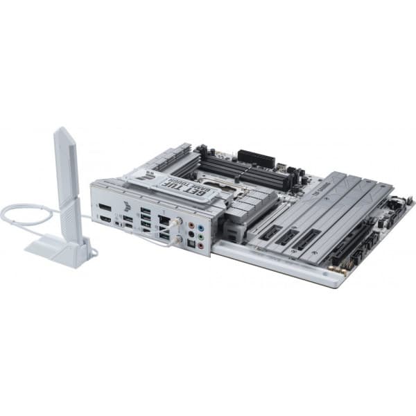 ASUS TUF GAMING Z890-PRO WIFI ATX -moderkort