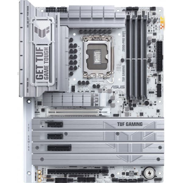 ASUS TUF GAMING Z890-PRO WIFI ATX -moderkort
