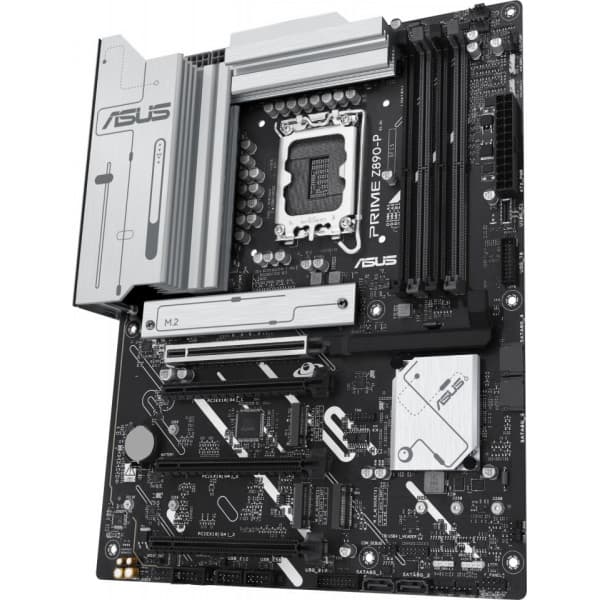ASUS PRIME Z890-P ATX -emolevy