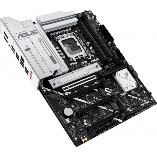 ASUS PRIME Z890-P ATX -emolevy