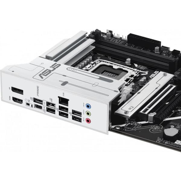 ASUS PRIME Z890-P ATX -emolevy