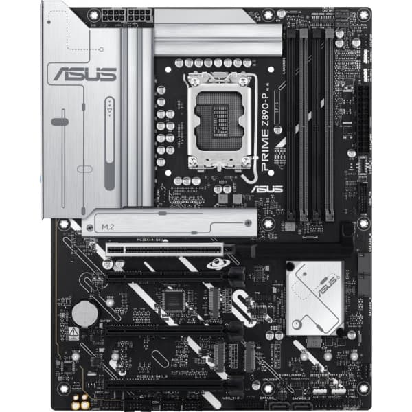 ASUS PRIME Z890-P ATX -emolevy
