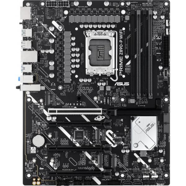 ASUS PRIME Z890-P WIFI ATX moderkort