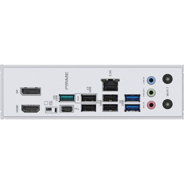 ASUS PRIME Z890-P WIFI ATX moderkort