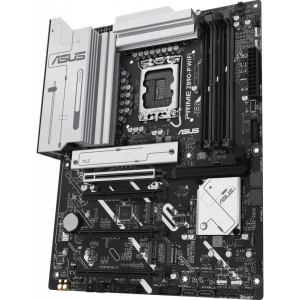 ASUS PRIME Z890-P WIFI ATX moderkort