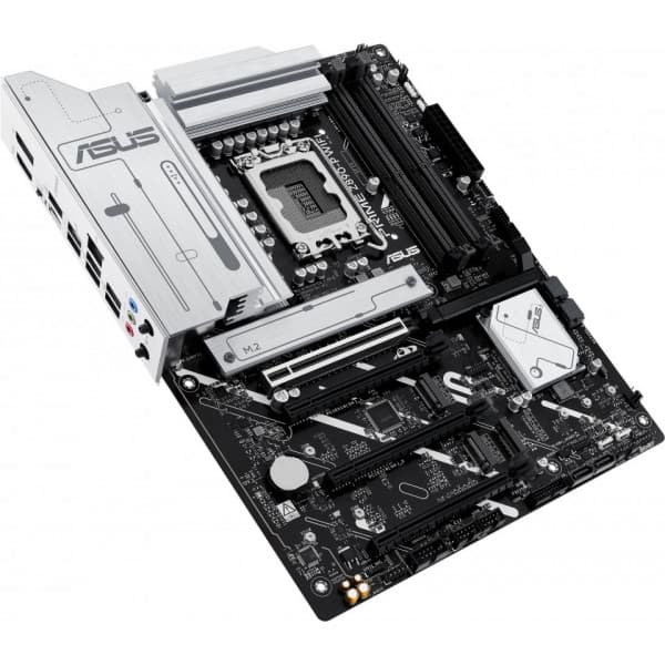 ASUS PRIME Z890-P WIFI ATX moderkort