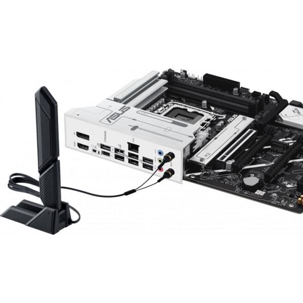 ASUS PRIME Z890-P WIFI ATX moderkort
