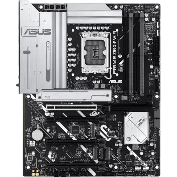 ASUS PRIME Z890-P WIFI ATX moderkort