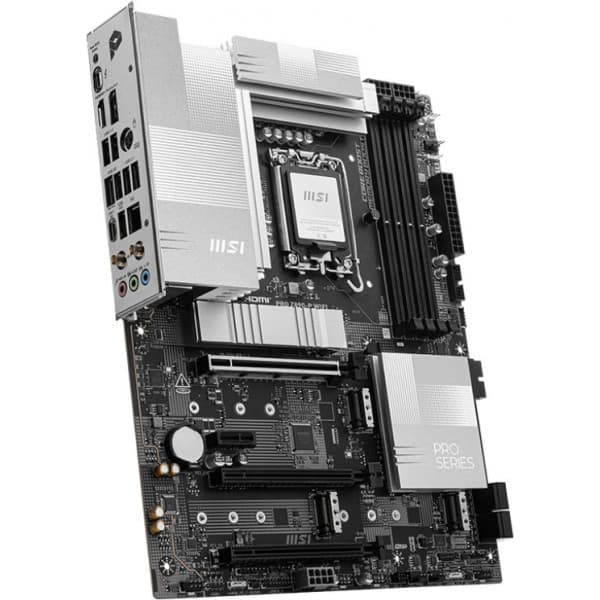 MSI PRO Z890-P WIFI ATX bundkort
