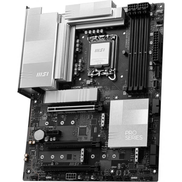 MSI PRO Z890-P WIFI ATX bundkort