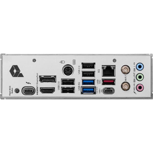MSI PRO Z890-P WIFI ATX bundkort