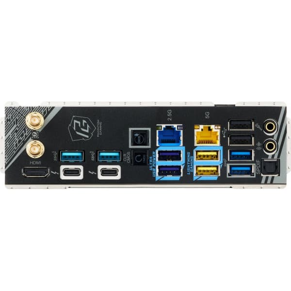 ASRock Z890 Nova WIFI ATX bundkort
