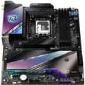 Miniatyrbillede 5 af 10: ASRock Z890 Nova WIFI ATX bundkort