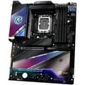Miniatyrbillede 7 af 10: ASRock Z890 Nova WIFI ATX bundkort