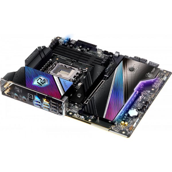 ASRock Z890 Nova WIFI ATX bundkort