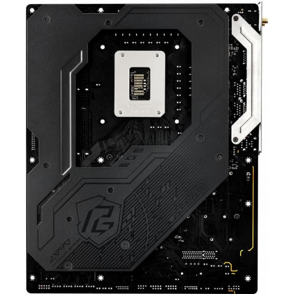 ASRock Z890 Nova WIFI ATX bundkort