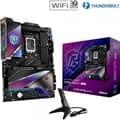 Miniatyrbillede 1 af 10: ASRock Z890 Nova WIFI ATX bundkort