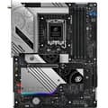 Miniatyrbillede 3 af 10: ASRock Z890 Taichi Lite ATX-moderkort