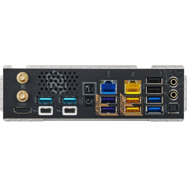 ASRock Z890 Taichi Lite ATX-moderkort