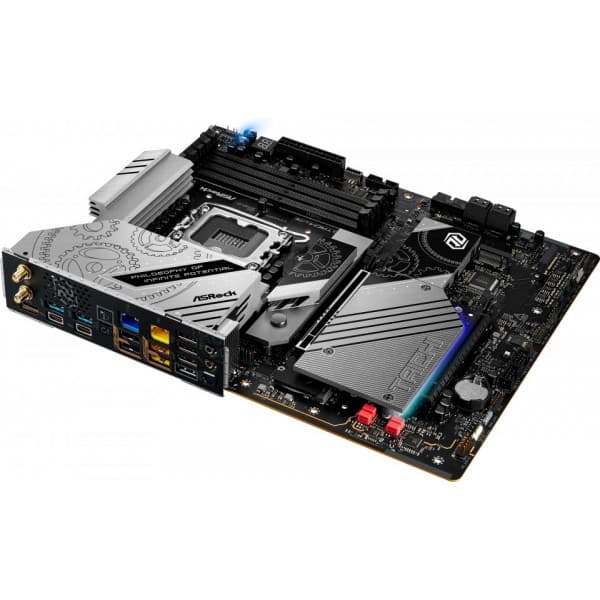 ASRock Z890 Taichi Lite ATX-moderkort