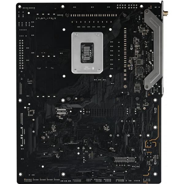 ASRock Z890 Taichi Lite ATX-moderkort