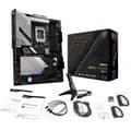 Miniatyrbillede 10 af 10: ASRock Z890 Taichi Lite ATX-moderkort