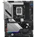 Miniatyrbillede 2 af 10: ASRock Z890 Taichi Lite ATX-moderkort